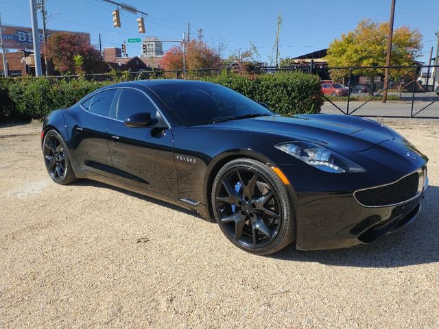 Used 2018 Karma Revero Luxury RWD image 32
