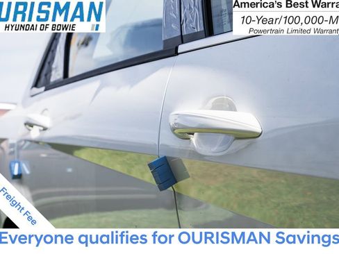 New 2025 Hyundai Elantra Limited image 10