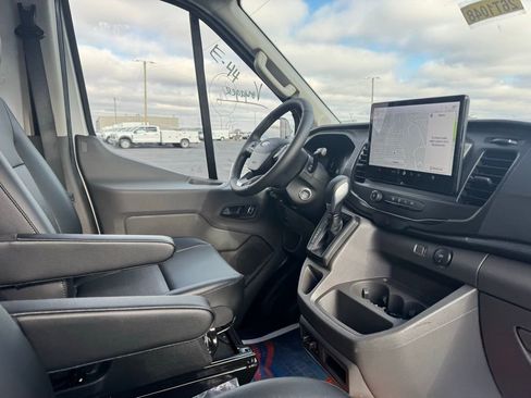 New 2026 Ford Transit 350 image 16