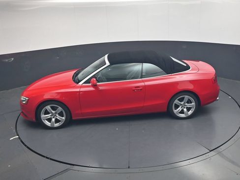 Used 2014 Audi A5 2.0T Premium Plus AWD/4WD image 33