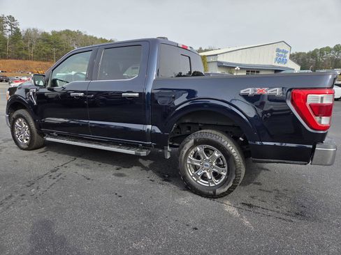 Used 2022 Ford F150 Lariat image 9