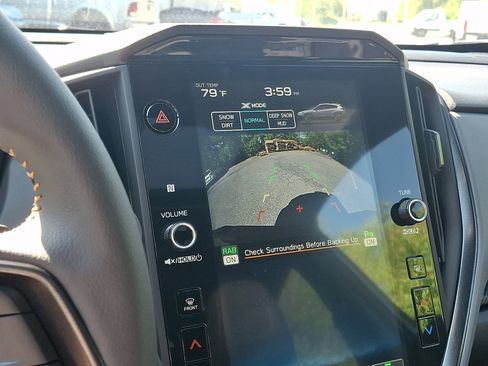 New 2026 Subaru Crosstrek 2.5i Wilderness AWD/4WD image 14