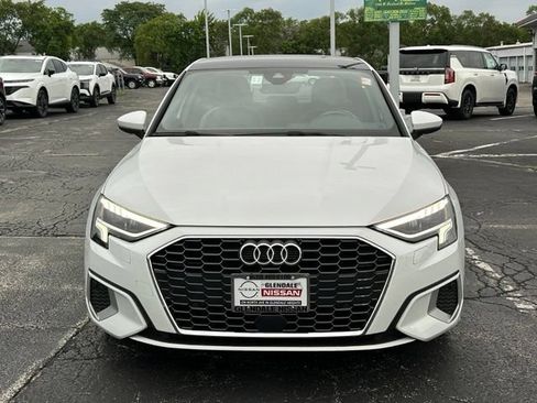 Used 2024 Audi A3 2.0T Premium FWD image 2