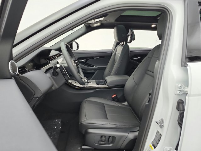 New 2026 Land Rover Range Rover Evoque S AWD/4WD image 29