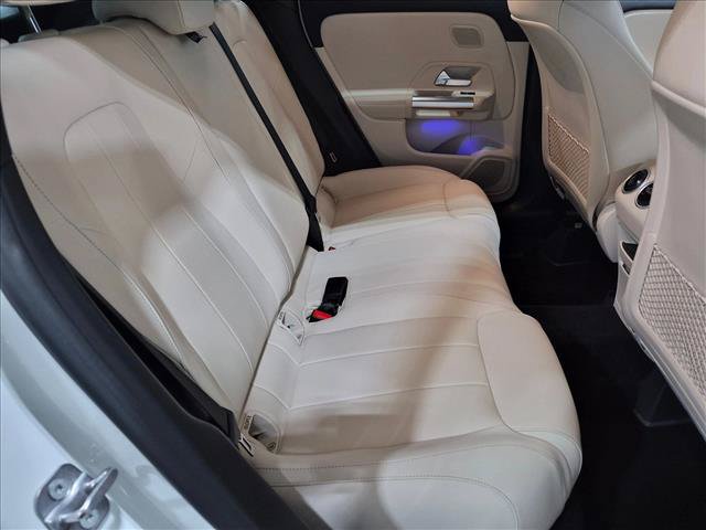 Used 2026 Mercedes-Benz GLA 250 image 20