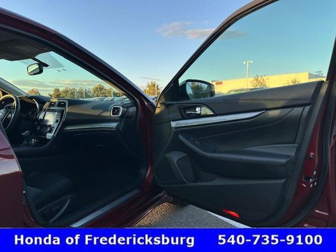 Used 2017 Nissan Maxima 3.5 S image 31