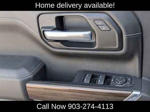 Used 2021 Chevrolet Silverado 1500 RST w/ Z71 Off-Road Package image 23