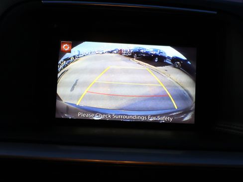 Used 2016 MAZDA CX-5 Touring image 24