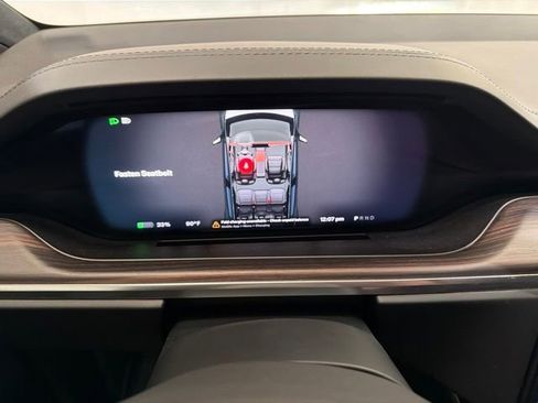 Used 2024 Tesla Model X AWD/4WD image 16