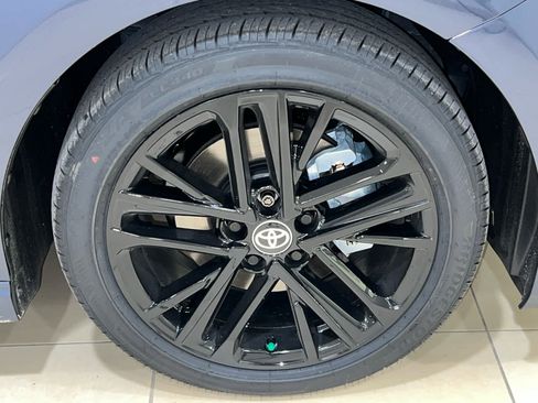 New 2026 Toyota Camry SE w/ Multimedia Upgrade Package image 10