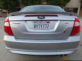 Used 2012 Ford Fusion SEL image 6