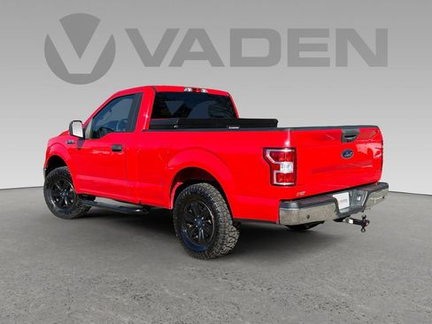 Used 2020 Ford F150 XL w/ Equipment Group 101A Mid image 21
