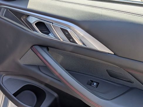 Certified 2025 BMW M4 CS AWD/4WD image 16