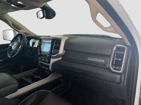 Used 2019 RAM 2500 Laramie AWD/4WD image 31