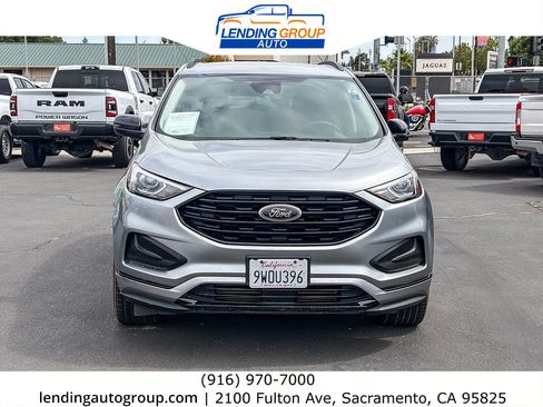 Used 2024 Ford Edge SE w/ Black Appearance Package AWD/4WD image 6
