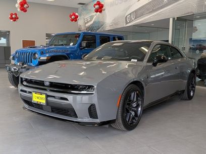 New 2026 Dodge Charger Scat Pack