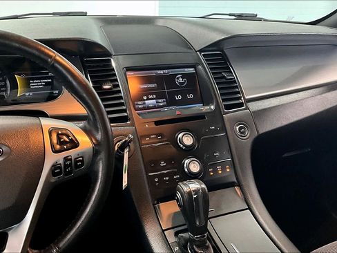 Used 2014 Ford Taurus SEL w/ Equipment Group 201A FWD image 13