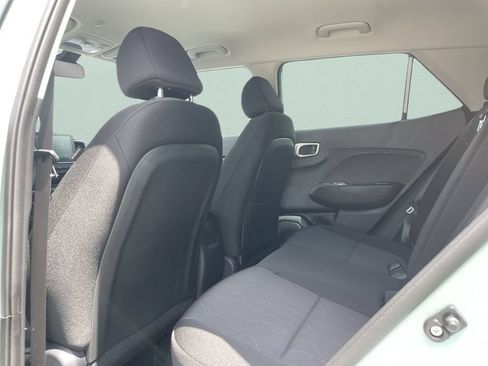 New 2026 Hyundai Venue SE FWD image 19