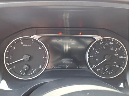 Certified 2023 Nissan Rogue SV image 16