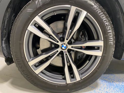 Used 2024 BMW X7 xDrive40i w/ M Sport Package image 30