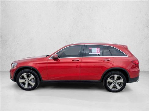 Used 2019 Mercedes-Benz GLC 300 image 8
