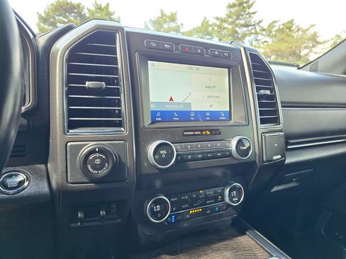 Used 2021 Ford Expedition Limited AWD/4WD image 21