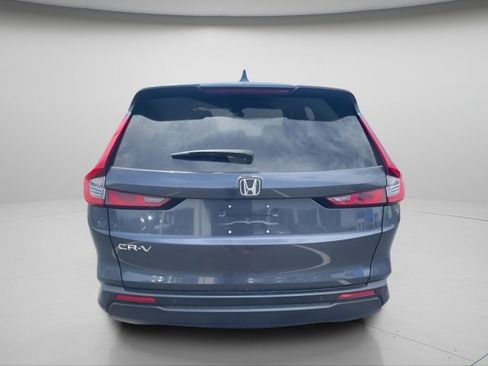 Used 2025 Honda CR-V EX-L image 11