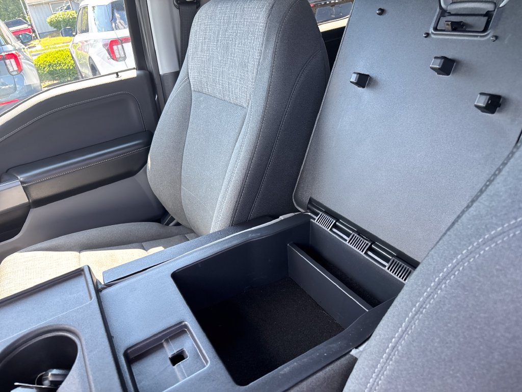 Used 2021 Ford F150 XLT w/ Equipment Group 302A High AWD/4WD image 35