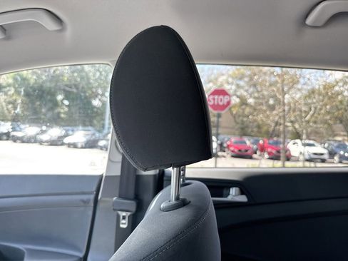 Used 2019 Hyundai Tucson SEL image 17