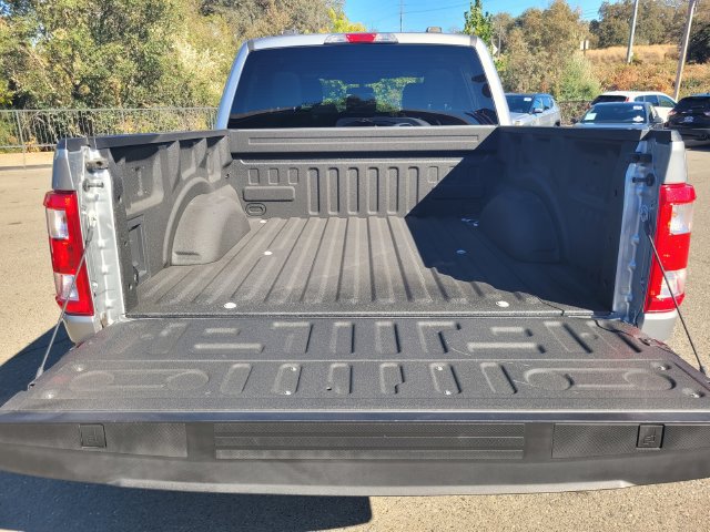 Certified 2023 Ford F150 XL AWD/4WD image 8