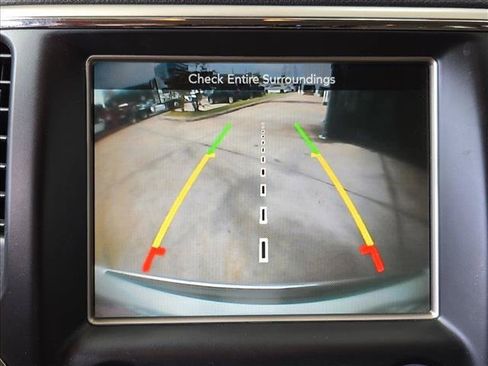 Used 2015 Jeep Grand Cherokee Limited RWD image 13
