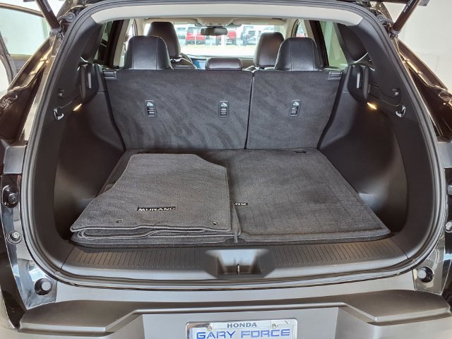 Used 2025 Nissan Murano SL AWD/4WD image 25