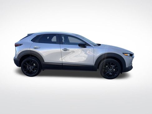 Certified 2024 MAZDA CX-30 AWD 2.5 S w/ Select Sport Pkg image 6