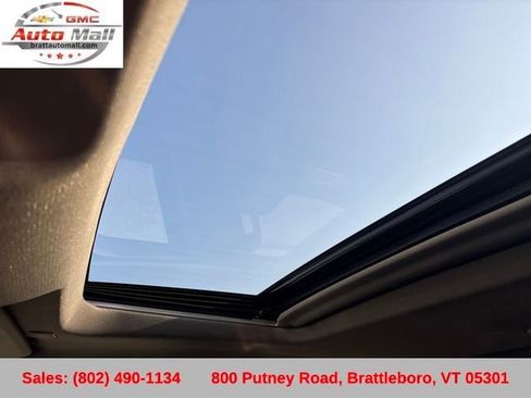 Used 2023 GMC Sierra 1500 Denali AWD/4WD image 23