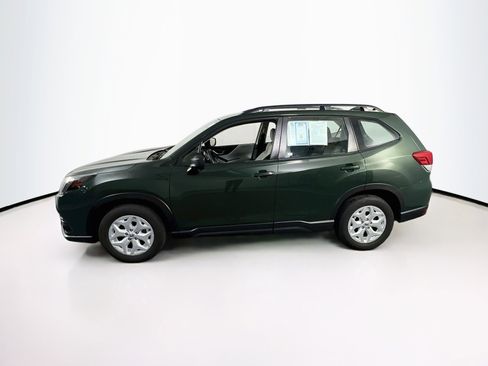 Used 2023 Subaru Forester AWD/4WD image 8