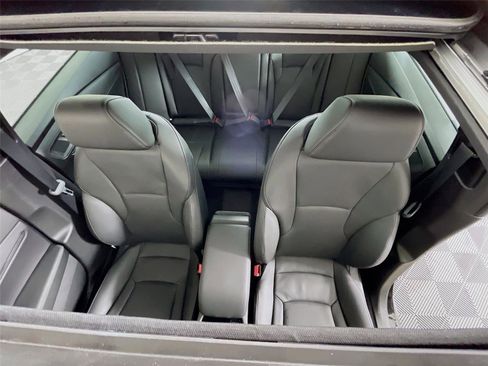 New 2025 Honda Accord Sport image 8