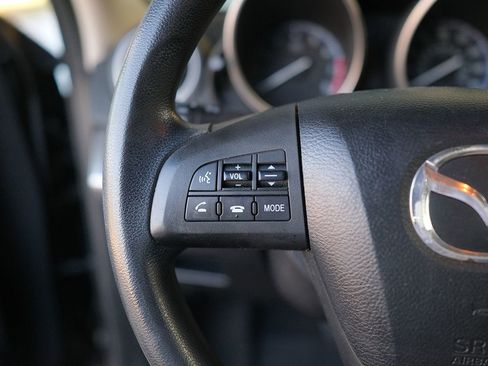 Used 2012 MAZDA MAZDA3 i Touring FWD image 15