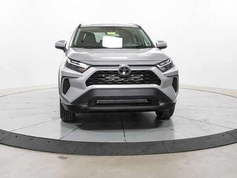 New 2025 Toyota RAV4 XLE image 3