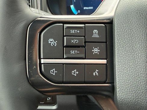 New 2026 Ford F250 Platinum AWD/4WD image 10