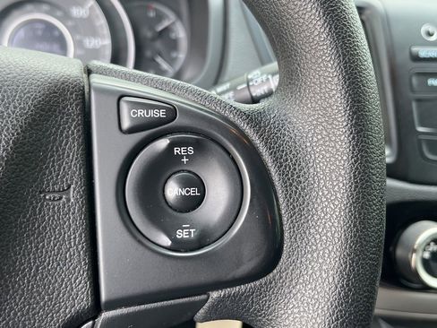 Used 2016 Honda CR-V LX image 23