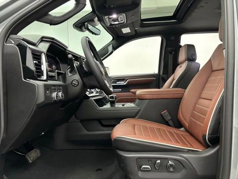 New 2026 GMC Sierra 1500 Denali Ultimate image 20