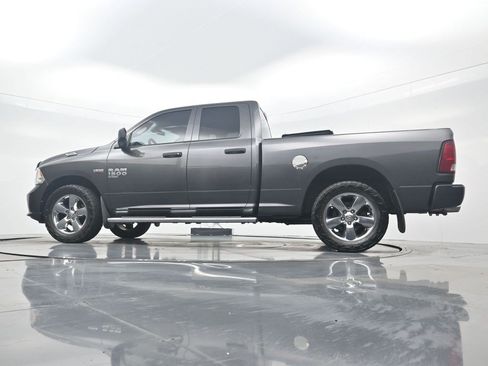 Used 2019 RAM 1500 Express w/ Express Value Package RWD image 31