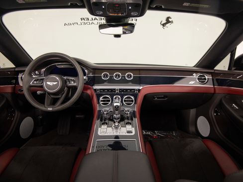 Used 2023 Bentley Continental GT S AWD/4WD image 18