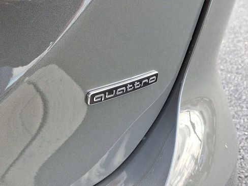 Used 2025 Audi A5 2.0T Premium Plus w/ Premium Plus image 30