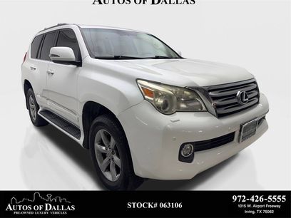 Used 2013 Lexus GX 460 Premium