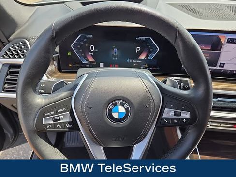 Used 2024 BMW X5 xDrive40i AWD/4WD image 23