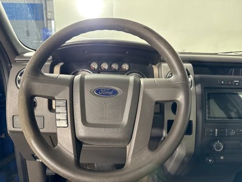 Used 2009 Ford F150 XL AWD/4WD image 16