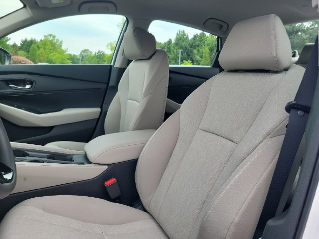 New 2026 Honda Accord LX image 12
