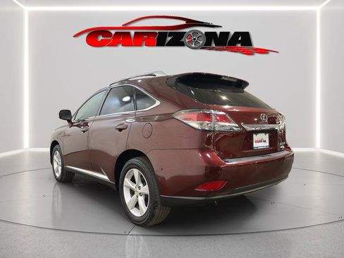 Used 2015 Lexus RX 350 FWD w/ Premium Package image 7