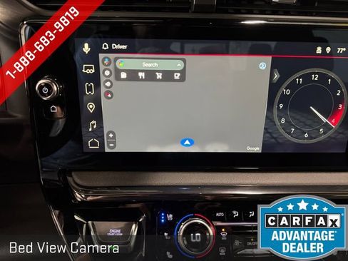 Used 2022 GMC Sierra 1500 AT4 w/ AT4 Premium Package AWD/4WD image 13